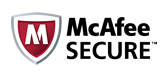 McAfee SECURE sites help keep you safe from identity theft, credit card fraud, spyware, spam, viruses and online scams